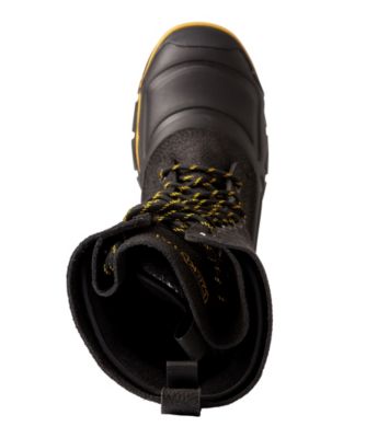 dakota 8527 stsp leather winter boot