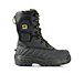 Men's Traction on Demand Composite Toe Composite Plate Winter Work Boots
