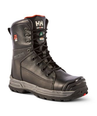 hh steel toe boots