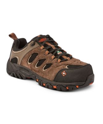 merrell composite toe hiking boots