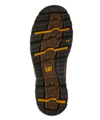 caterpillar excavator shoes