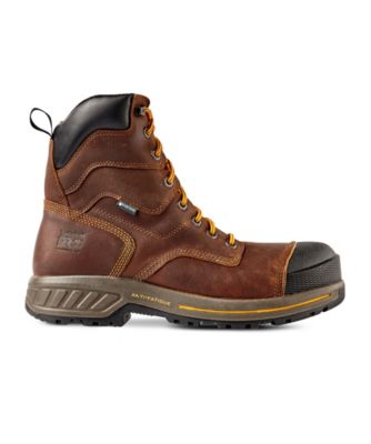 timberland endurance hd review