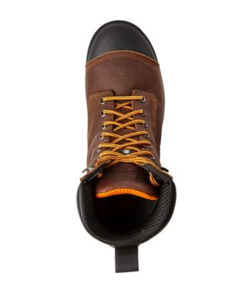 timberland endurance hd review