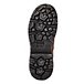Men's Composite Toe Composite Plate Pro Endurance HD Waterproof Leather 8 Inch Work Boots - Dark Brown