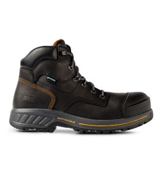 timberland pro endurance hd 6 review