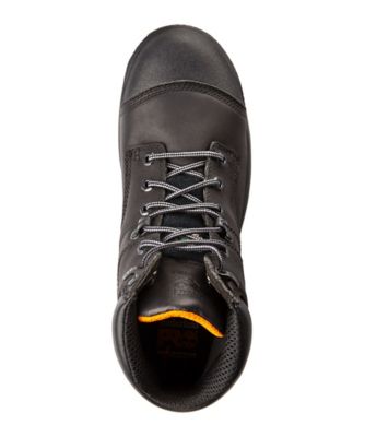 timberland pro endurance 6 black