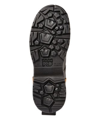 timberland pro endurance 6 black
