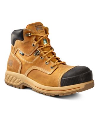 timberland pro men's work boots