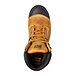Men's Composite Toe Composite Plate Pro Endurance HD Waterproof Leather 6 Inch Work Boots - Wheat