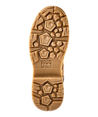 timberland pro endurance hd review