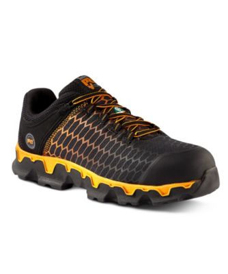 timberland pro men's powertrain sport