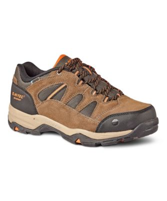 bandera ii waterproof men's wide fit walking boots