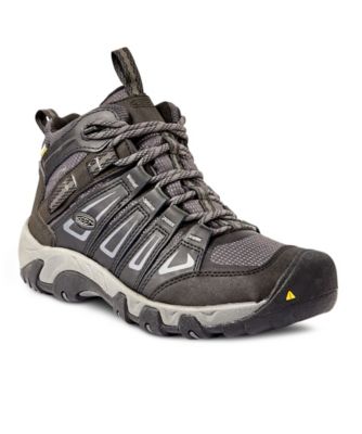 comfortable waterproof hiking boots