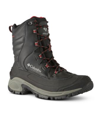 columbia composite toe boots