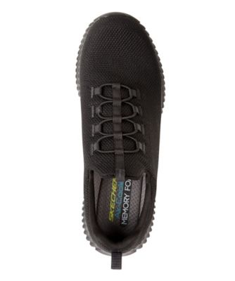 skechers men's elite flex westerfeld loafer