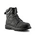 Men's Backwoods Waterproof Hyper Dri 3 IceFX Hiking Boots - Black