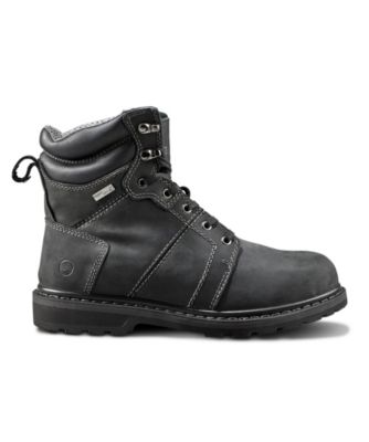 mens waterproof boots stylish