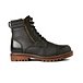 Men's Bathurst Boots with T-Max Insulation - Black