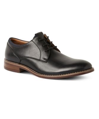 casual & dress shoes