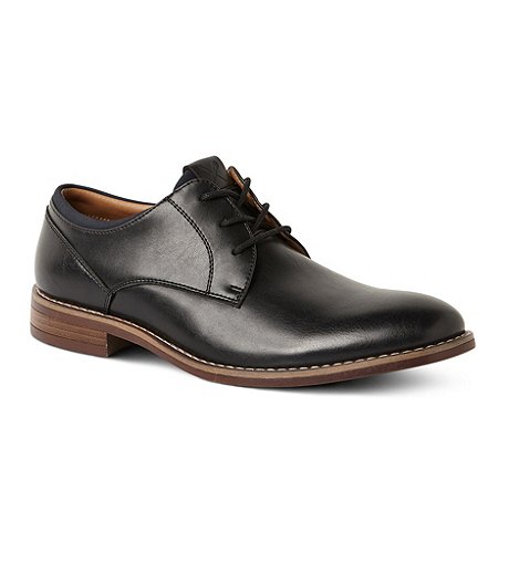Men's Warwick Dress Shoes - Black
