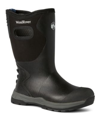 rutland tracker boots