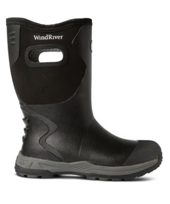 rutland tracker boots