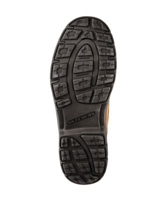 skechers men's segment boots