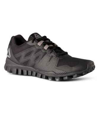 reebok chaussure noir