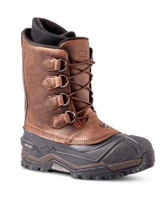 baffin industrial boots