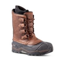 Baffin Bottes étanches à l&apos;eau pour hommes, Control Max Brun 9