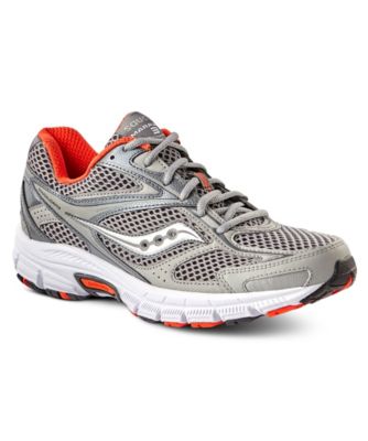 saucony shoes mens running