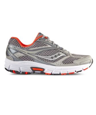 saucony men's grid cohesion 3