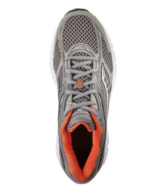 Men's Grid Marauder 3 Running Shoes 