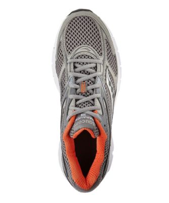 saucony grid marauder 2 reviews