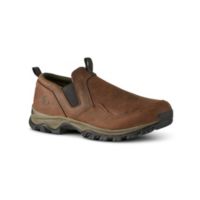 Timberland Chaussures larges à enfiler pour hommes, Mt Maddsen Brun 12