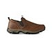 Men's Mt Maddsen Slip On Leather Shoes Brown - Wide