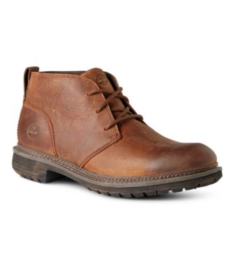 Men's Logan Bay Chukka Boots | Mark's