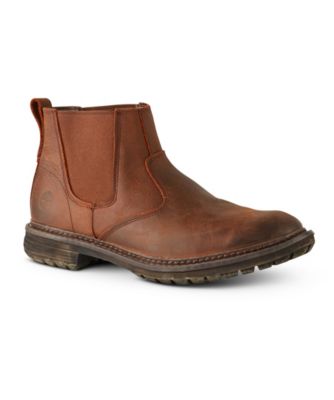 Men's Logan Bay Chelsea Boots | Mark's