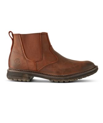 logan boots