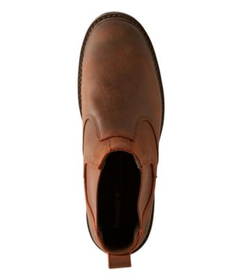 timberland logan bay chukka