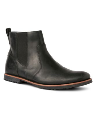 timberland men's kendrick chelsea boots