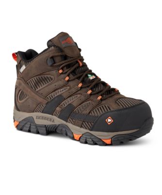 merrell csa boots