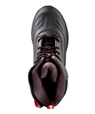 thermalectric boots