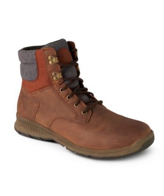 timberland snow boots mens