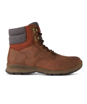 timberland insulated boots