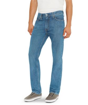 Men's 516 Slim Straight Jeans | Mark's