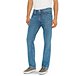 Men's 516 Slim Straight High Rise Jeans - Denim