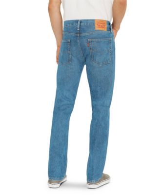 men's levi's high rise jeans