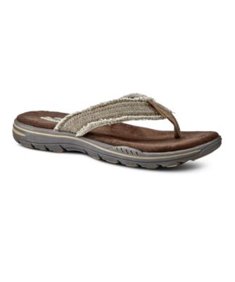 sandale skechers homme