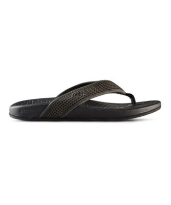 skechers pelem emiro mens flip flops
